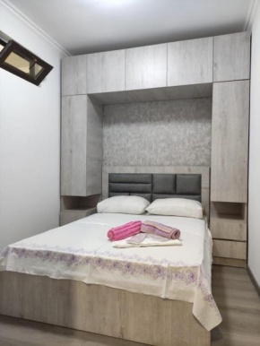 Apartment on Tigranyan Street